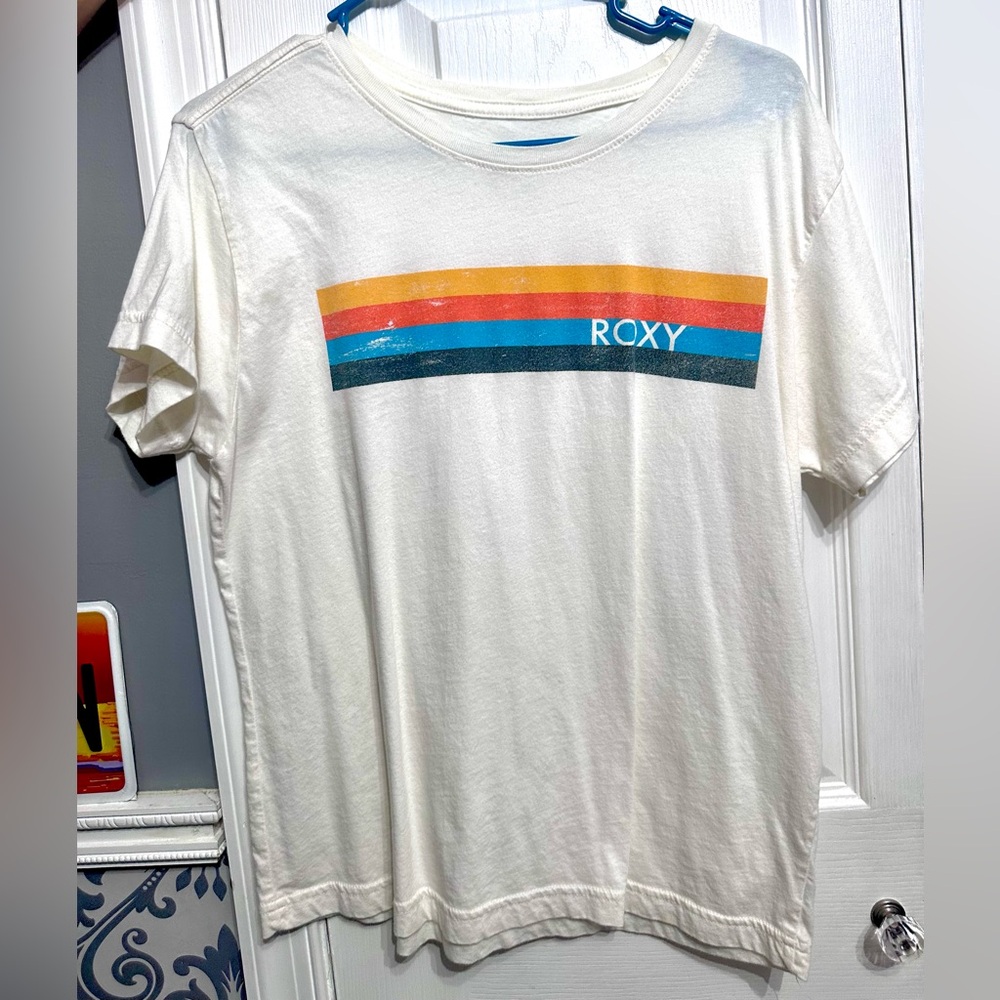 Roxy women’s T shirt